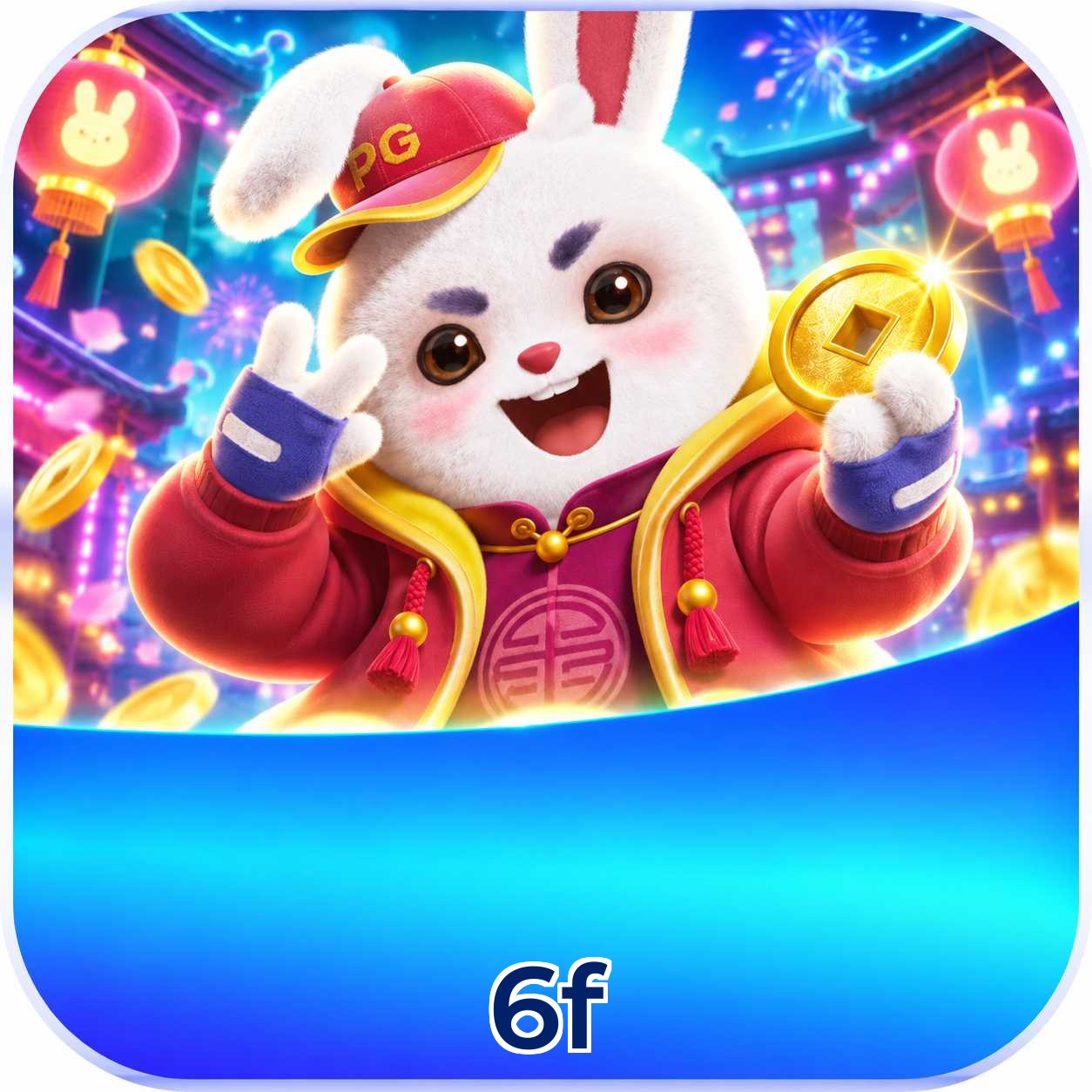 Plushie Frenzy PG Soft nos jogos da 6f