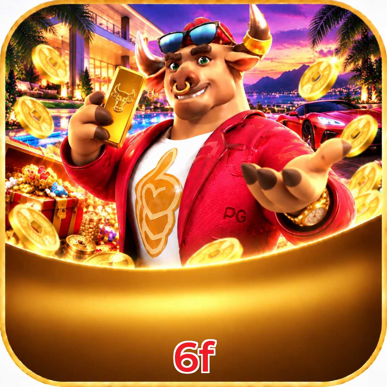 Plushie Frenzy — slot citado nas perguntas frequentes da 6f