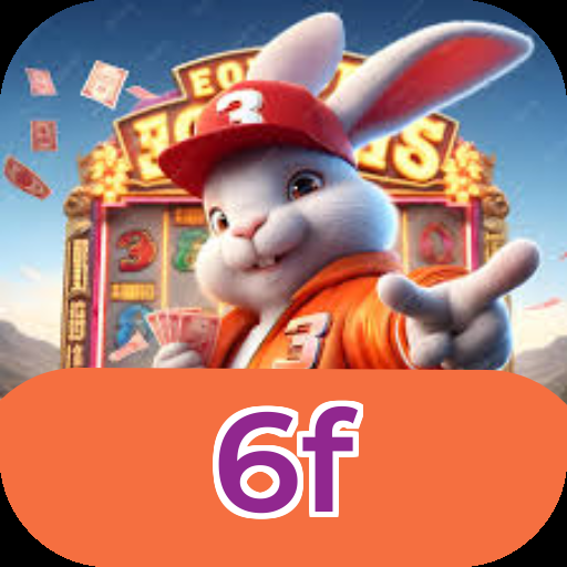 Plataforma 6f mostrando interface moderna, jogos certificados e recursos de segurança licenciados