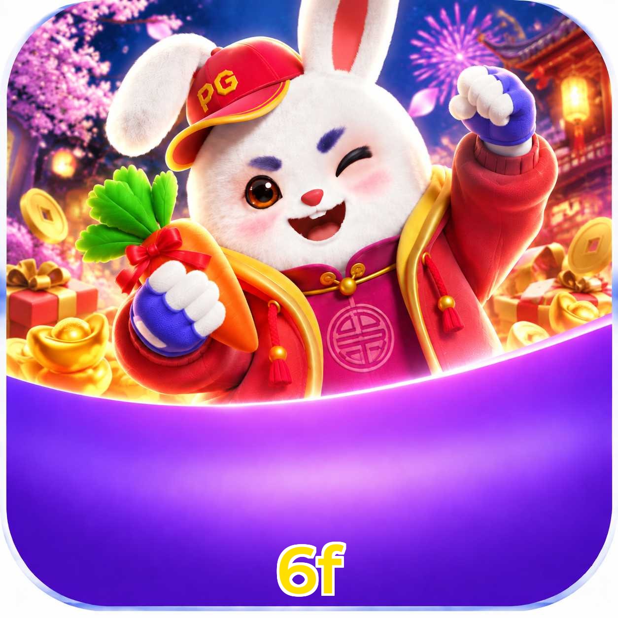 Plushie Frenzy ranking de slots 6f
